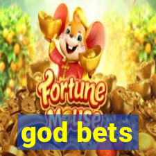 god bets